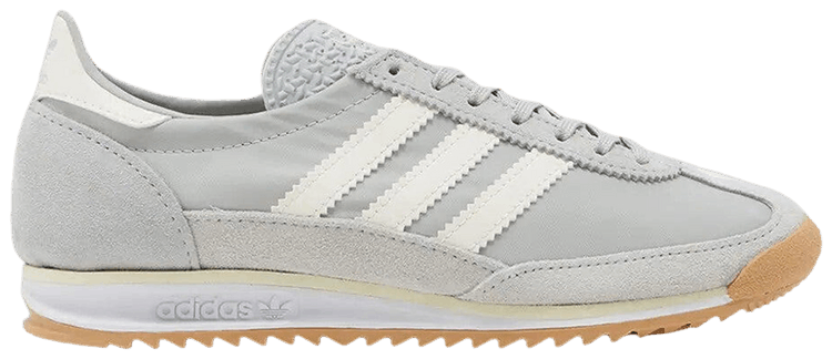 adidas Wmns SL72 Grey White Gum