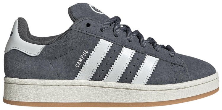 adidas Wmns Campus 00s Onix Core White Gum
