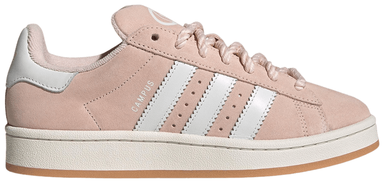 Adidas Wmns Campus 00s Wonder Quartz Core White Gum