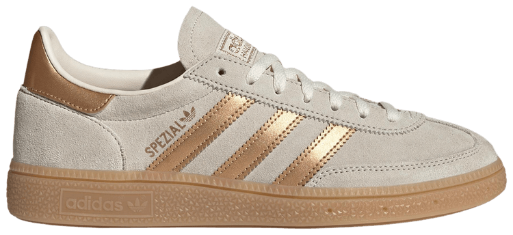 adidas Wmns Handball Spezial Clear Brown Cream White Gum