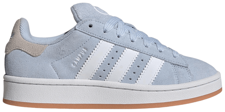 adidas Campus 00s Crystal Sky White Gum