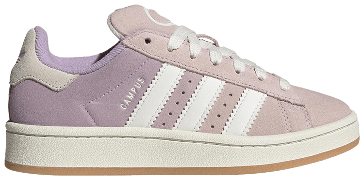adidas Campus 00s Almost Pink Core White Powder Plum