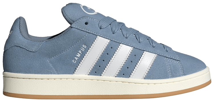 adidas Campus 00s Tactile Blue Off White