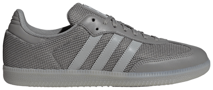 Adidas Samba OG Solid Grey
