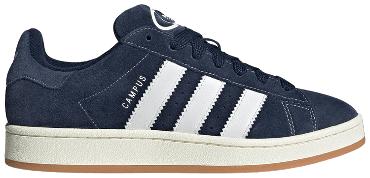 adidas Campus 00s Night Indigo Off White