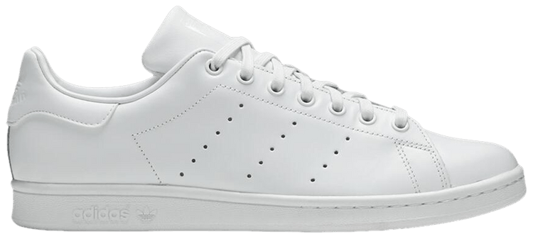 Adidas Stan Smith Triple White 2024