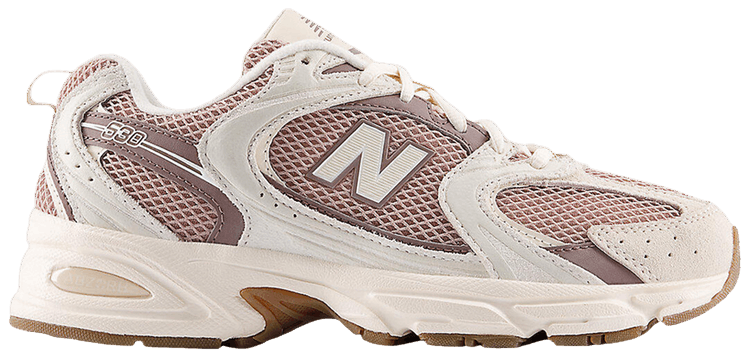 New Balance 530 Bisque Earth Shadow