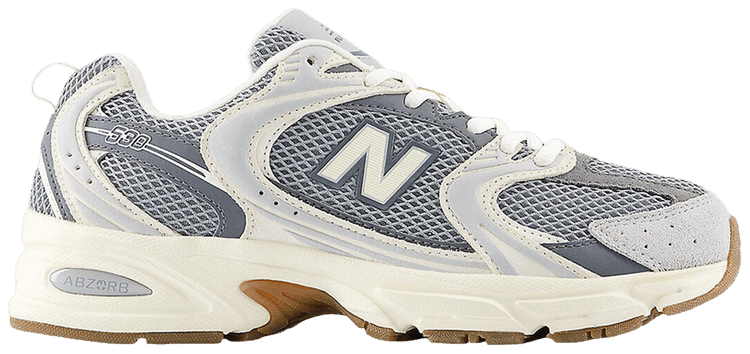 New Balance 530 Raincloud Castlerock