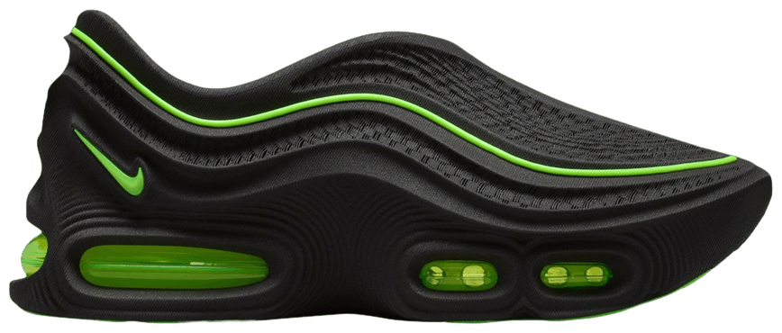 Nike Air Max 95000 Black Volt
