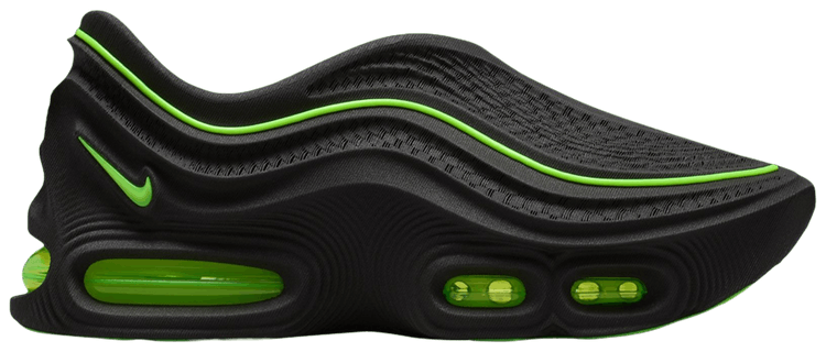 Nike Air Max 95000 Black Volt