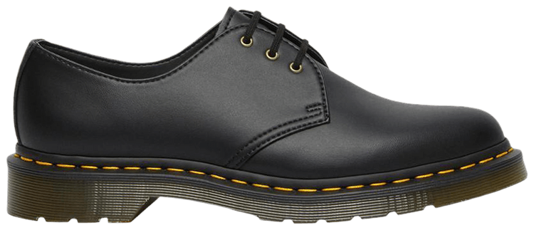 Buy Dr. Martens 1461 Felix Oxford 'Black' - 14046001 | GOAT