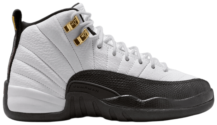 Buy Air Jordan 12 Retro PS 'Taxi' 2025 - 151186 117 | GOAT CA