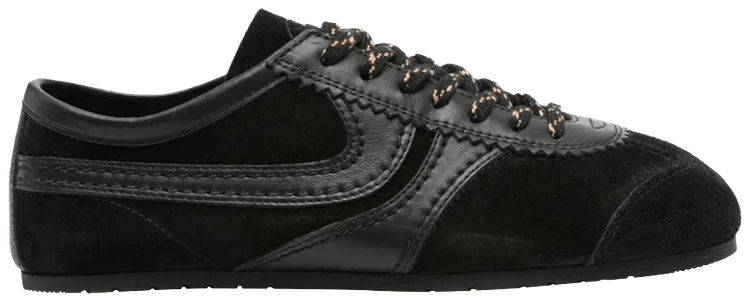 Dries Van Noten Wmns Capsule Black