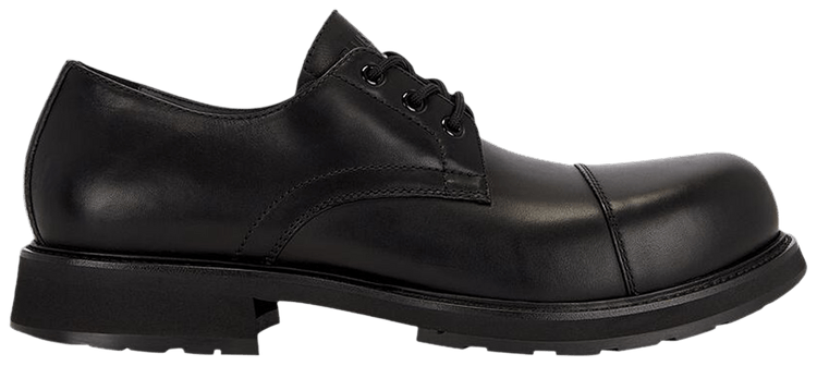 Balenciaga Truck Derby Black