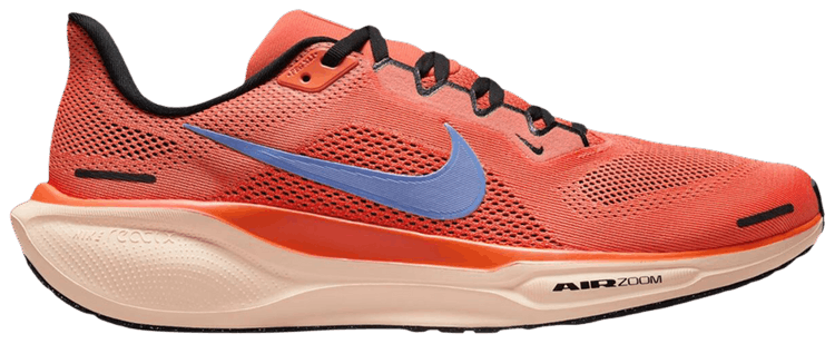 Nike Air Zoom Pegasus 41 Cosmic Clay Wild Mango Blue