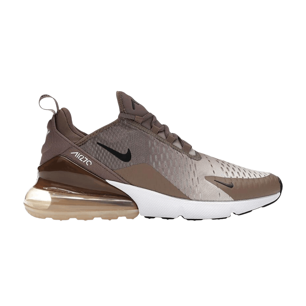 airmax 270 brown