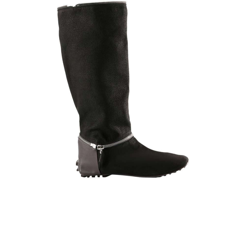 Pre-owned Kiko Kostadinov Wmns Modular Driving Boot 'black' | Women's Size 36