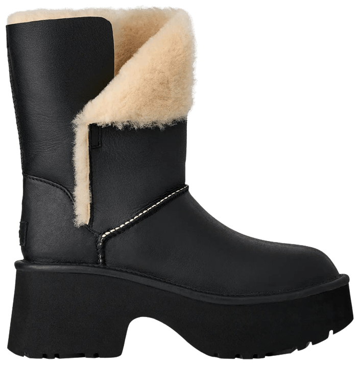 UGG Wmns Esmee Boot Black