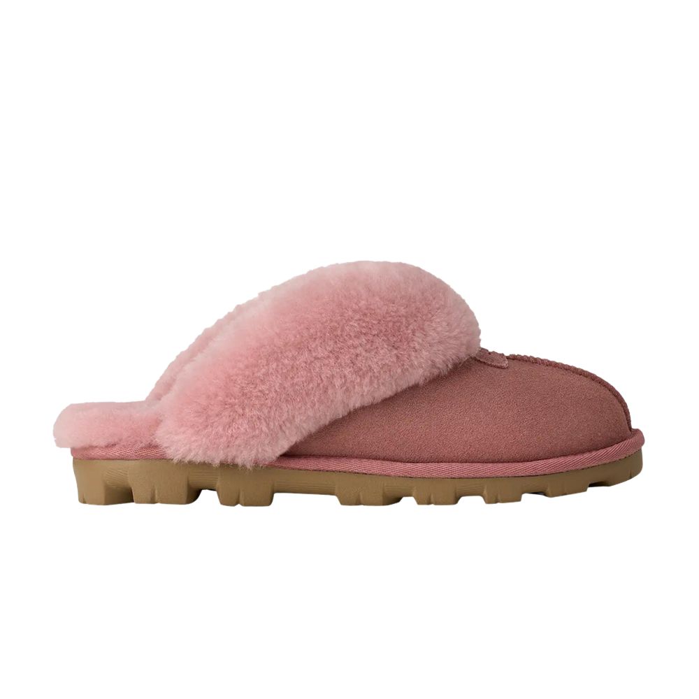 UGG Pre-owned Wmns Coquette Slipper 'pink Dawn' | Women's Size 8