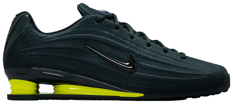 Nike Wmns Shox Z Seaweed Cyber