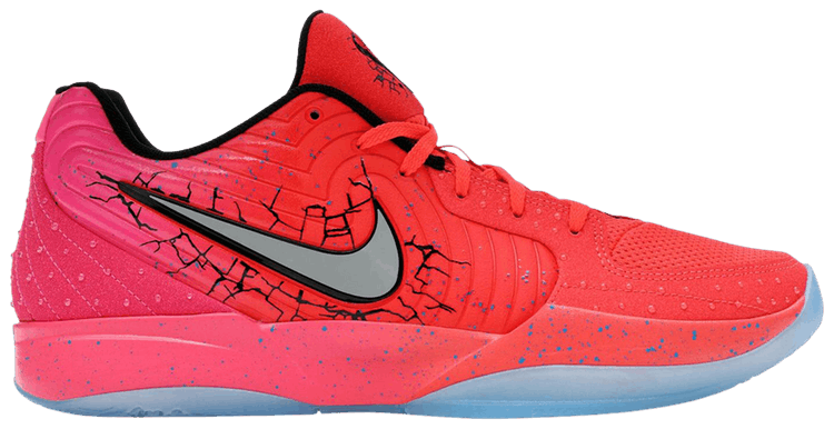 Buy Kool-Aid x Nike Ja 2 EP 'Tropical Punch' - IF0303 600 | GOAT CA
