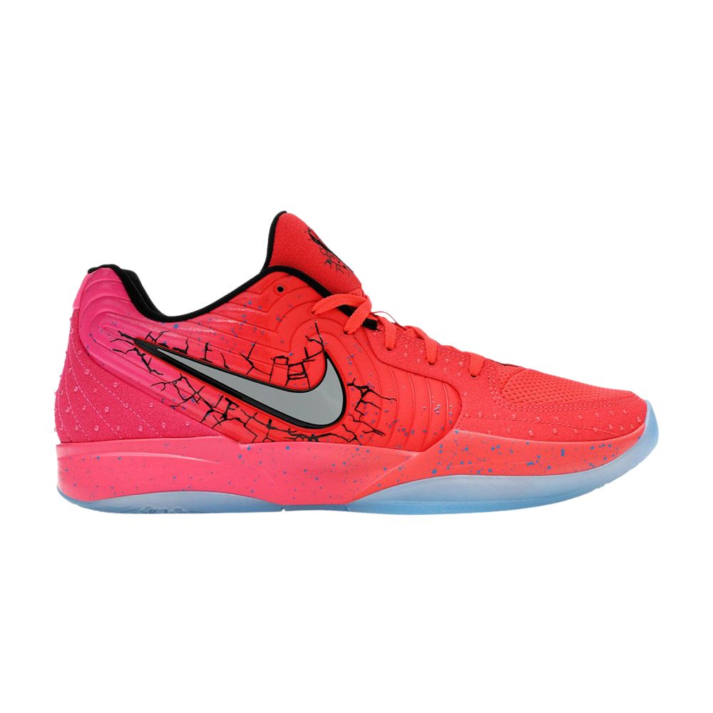 Kool-Aid x Nike Ja 2 EP 'Tropical Punch' | Red | Men's Size 10.5 - IF0303-600