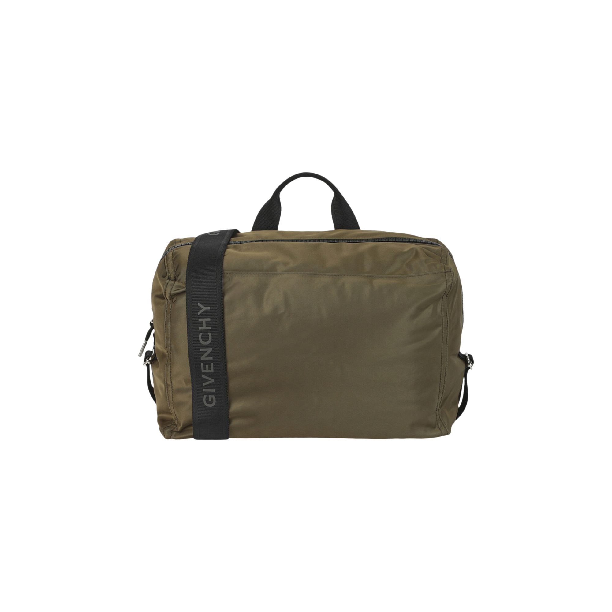 GIVENCHY Pre-owned Pandora Medium Bag 'khaki' | Brown | Men's Size Onesize