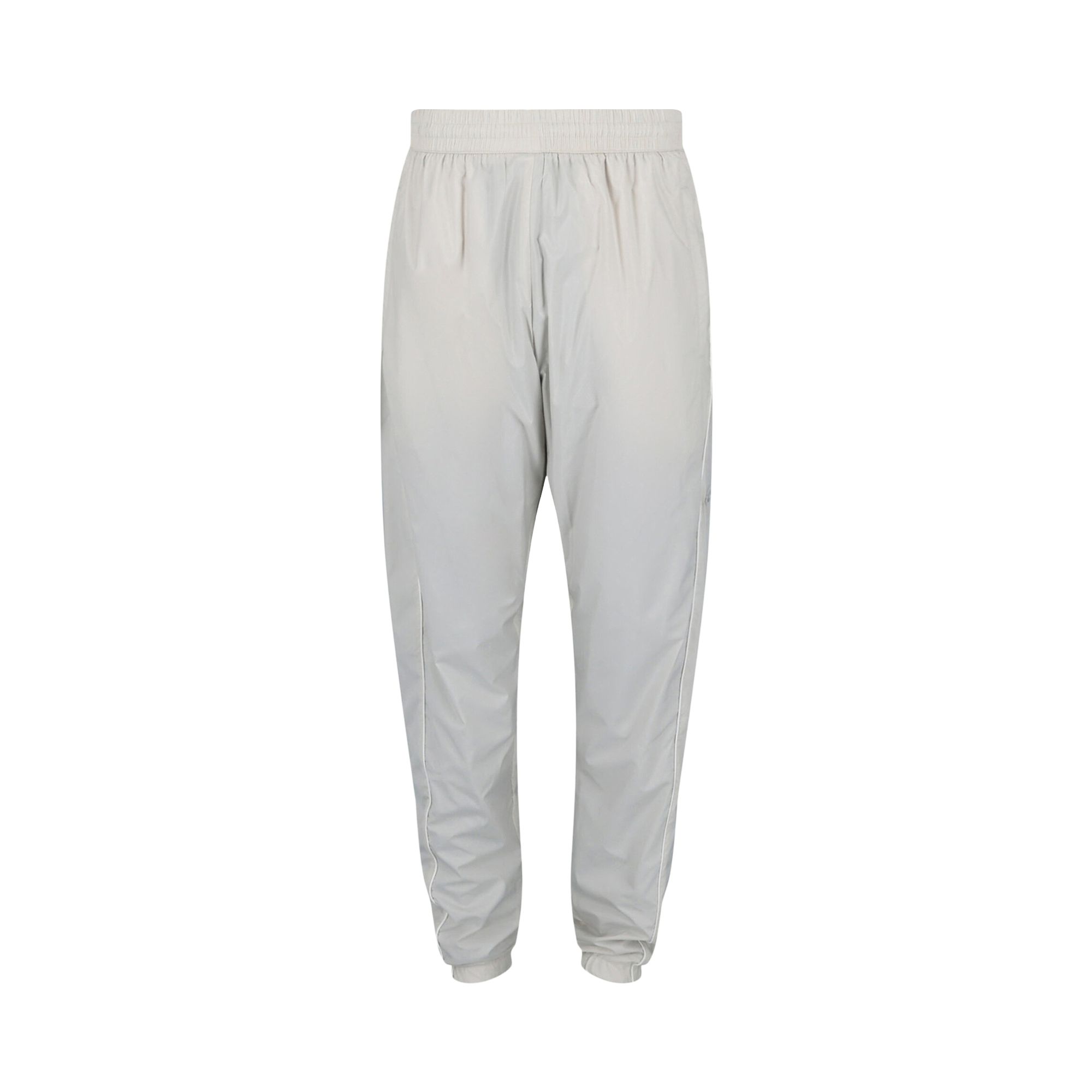 GIVENCHY Pre-owned 4g Embroidered Track Pants 'ecru' | Cream | Men's Size 54 In White