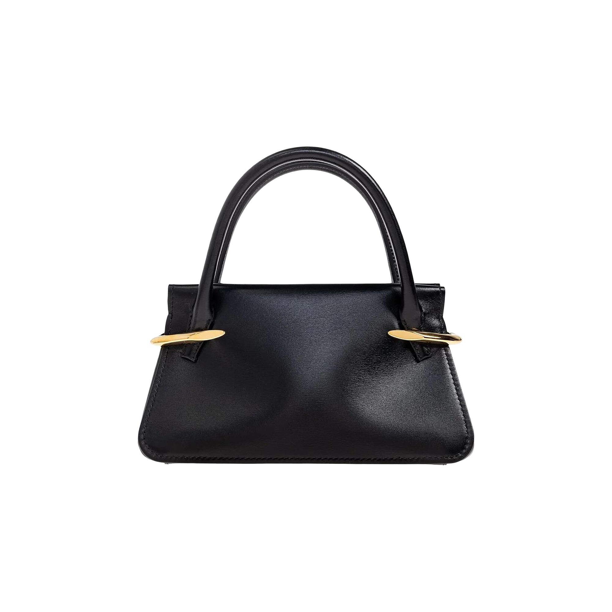 Pre-owned Givenchy Pinch Mini Bag 'black' | Women's Size Onesize