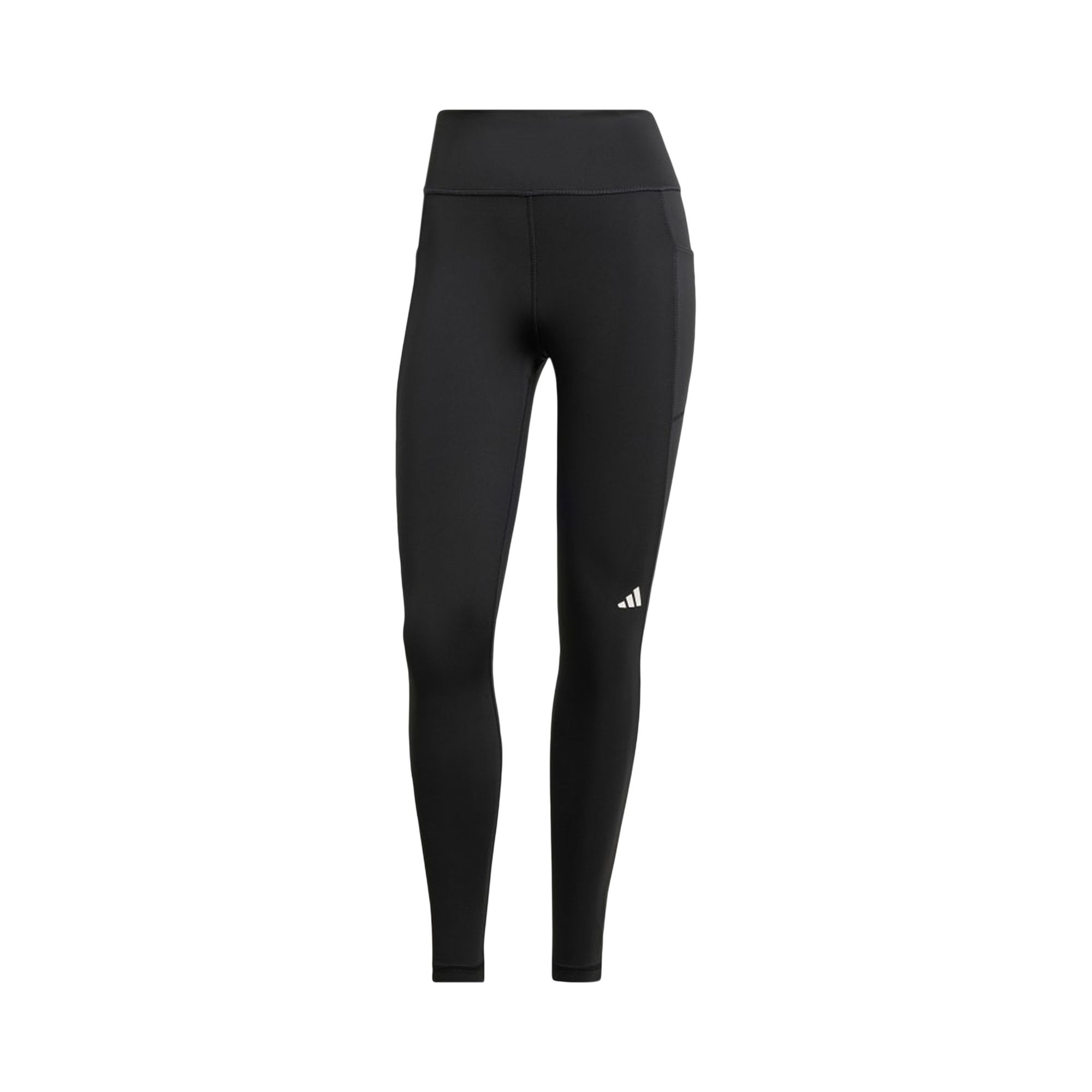 ADIDAS ORIGINALS Pre-owned Adidas Own The Run 7/8 Leggings 'black' | Women's Size S