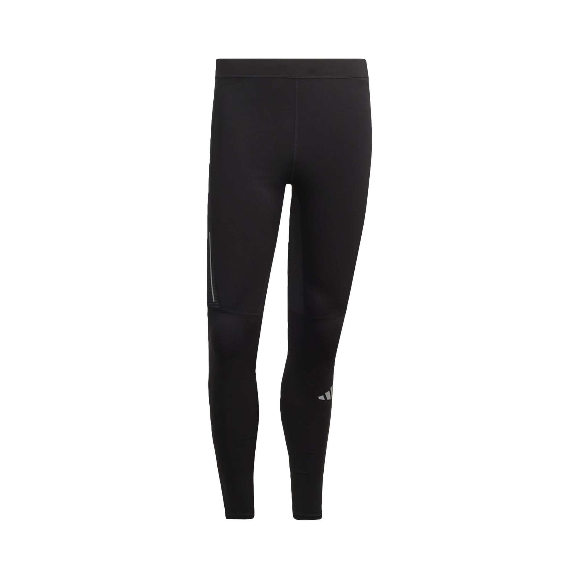 Pre-owned Adidas Originals Adidas Own The Run Leggings 'black' | Men's Size L