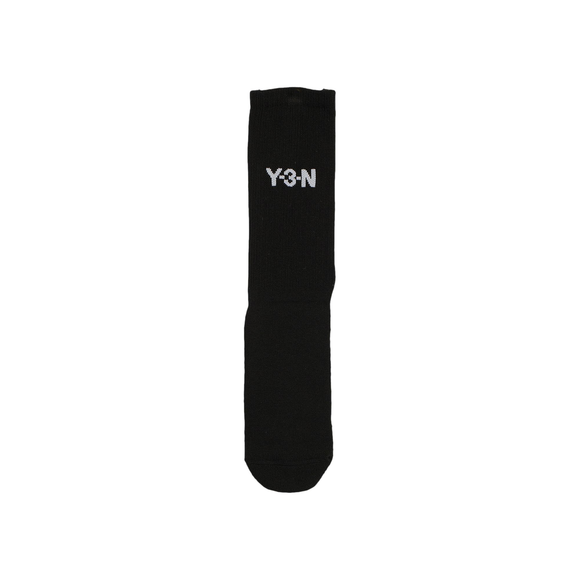 Pre-owned Y-3 X Neighborhood Socks 'black' | Men's Size M