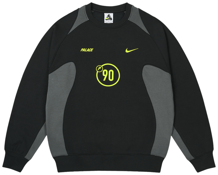 トップス Palace Phantasy Warm Up Crew PHANTASY WARM UP CREW
