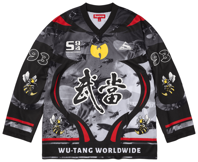 Buy Supreme apparel : New & Pre-Owned | GOAT CA