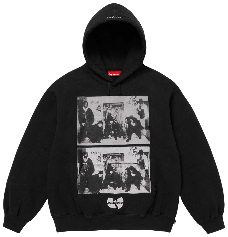 Buy Supreme apparel : New & Pre-Owned | GOAT CA