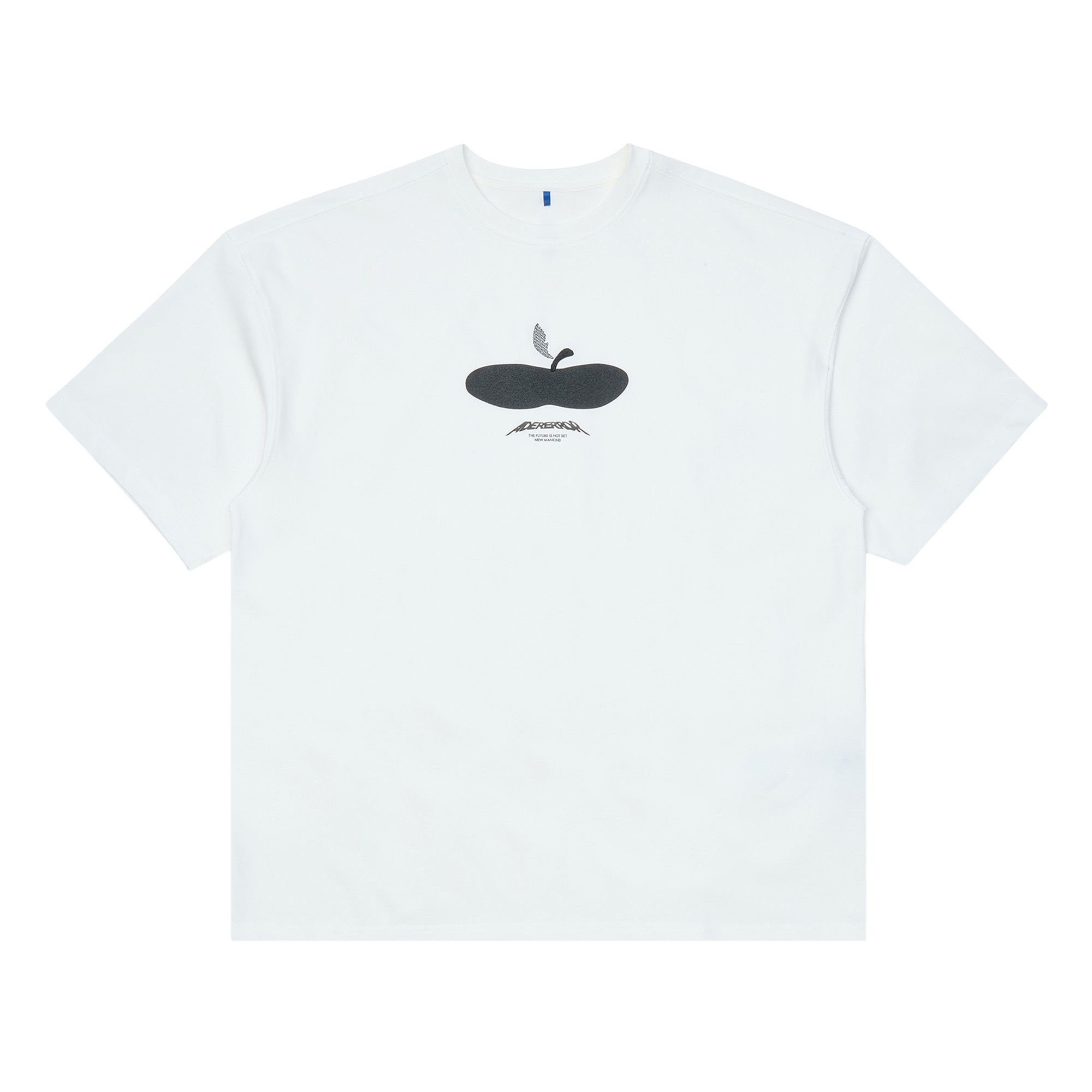 ADER ERROR Pre-owned T-shirt 'off White' | Men's Size M