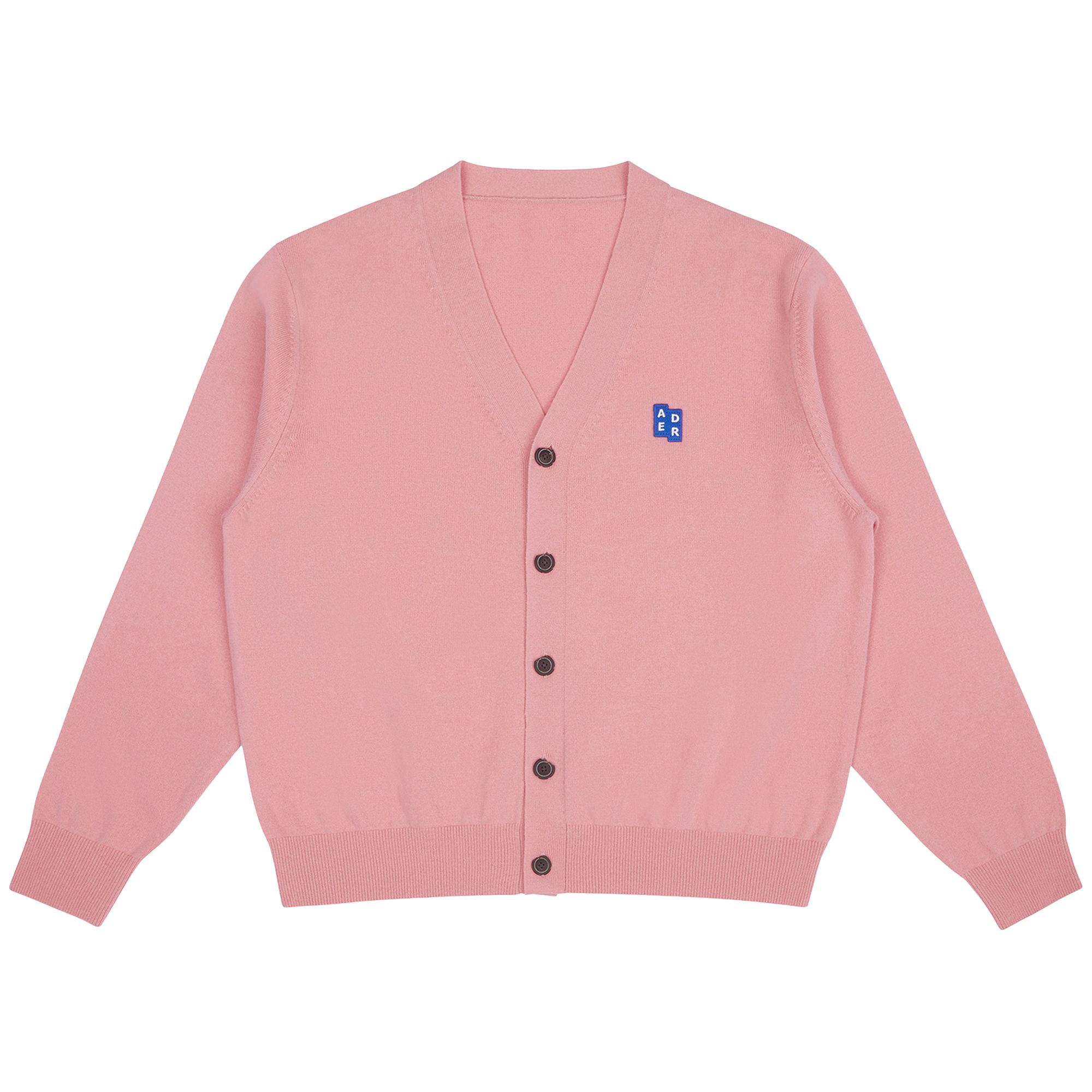 ADER ERROR Pre-owned Cardigan 'pink' | Men's Size S