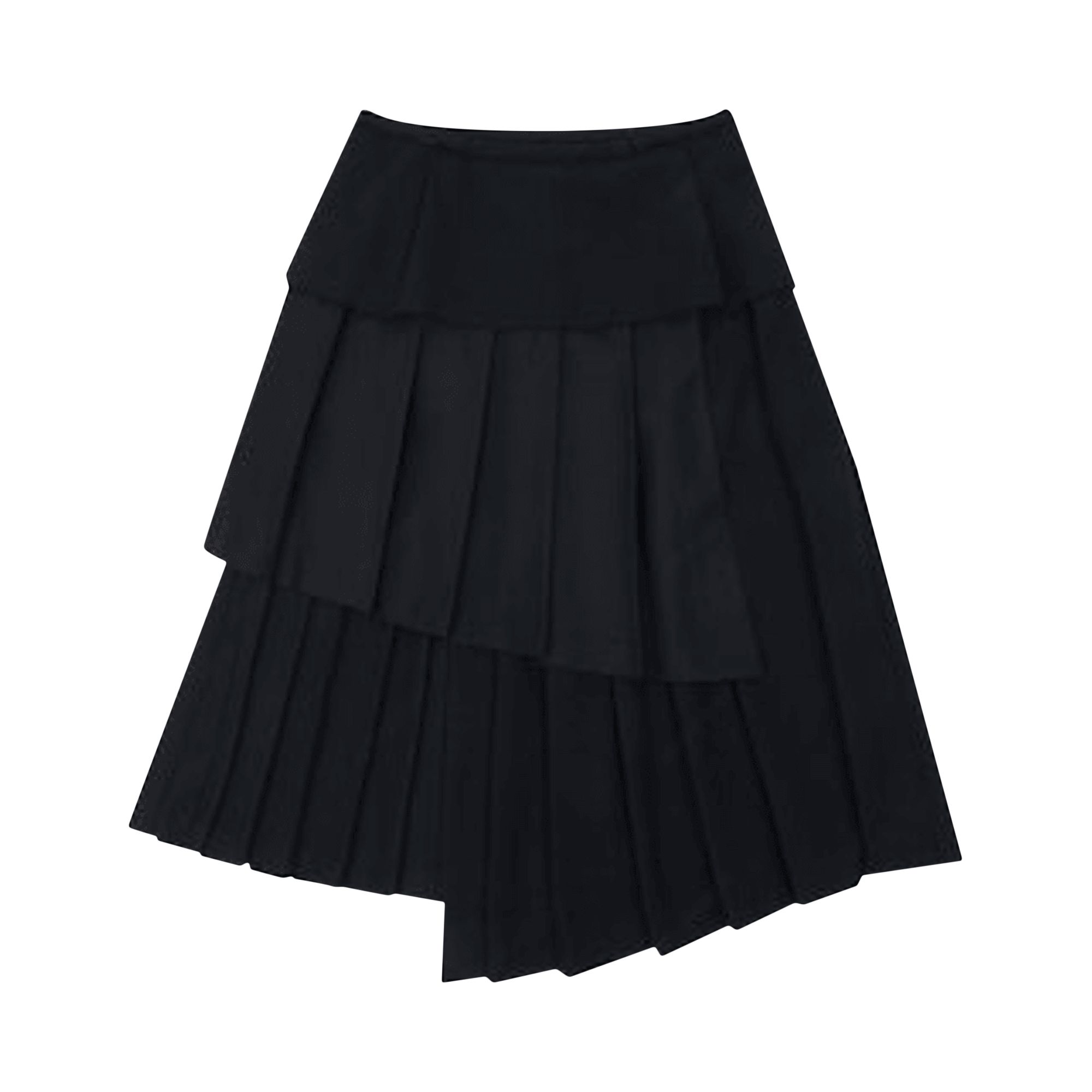 ADER ERROR Pre-owned Skirt 'noir' | Black | Men's Size Xs