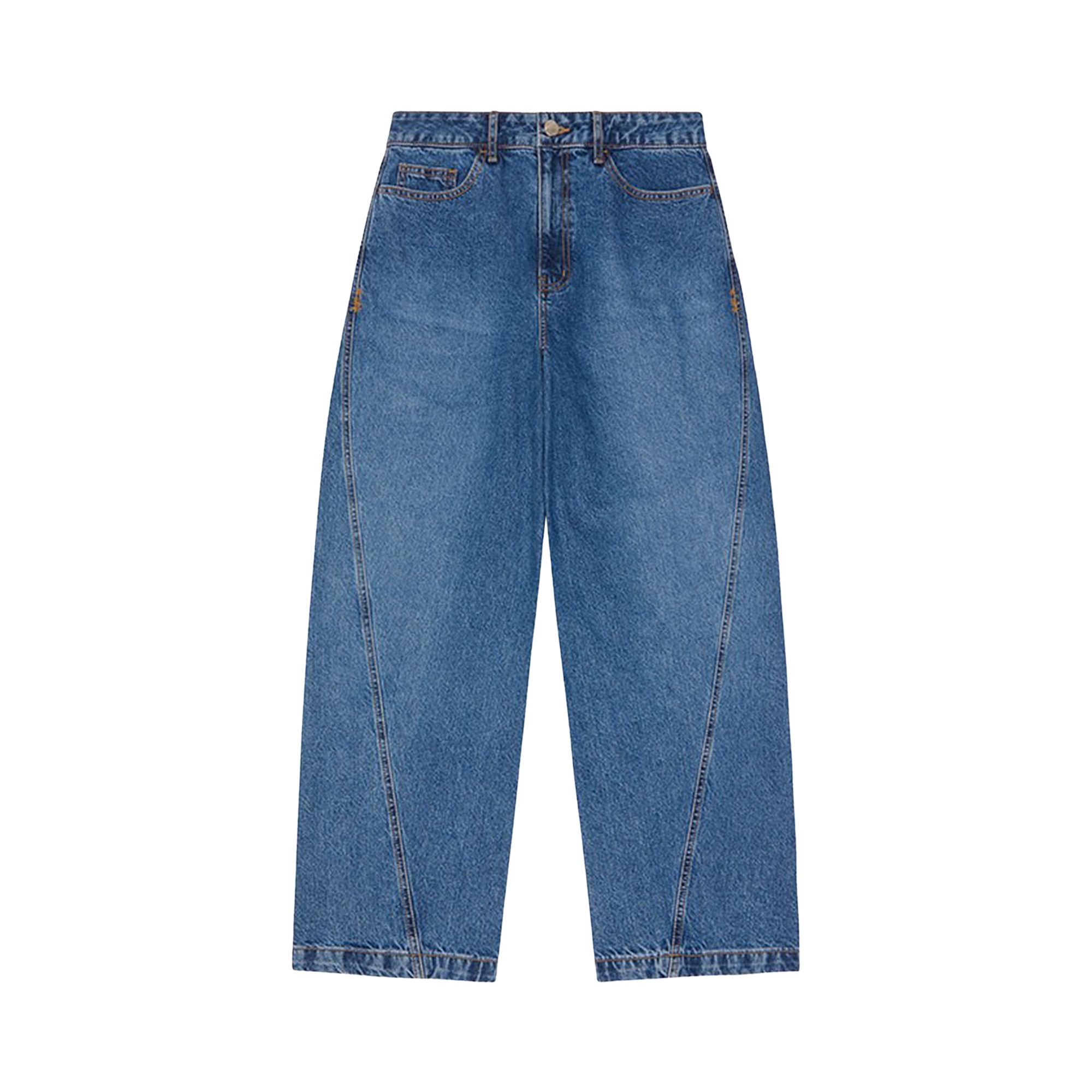 ADER ERROR Pre-owned Jeans 'blue' | Men's Size Xs