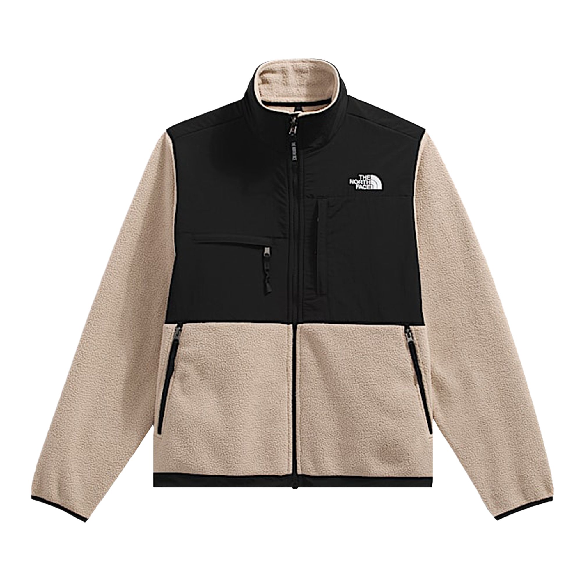 Pre-owned The North Face Retro Denali Jacket 'tnf Black' | Men's Size L