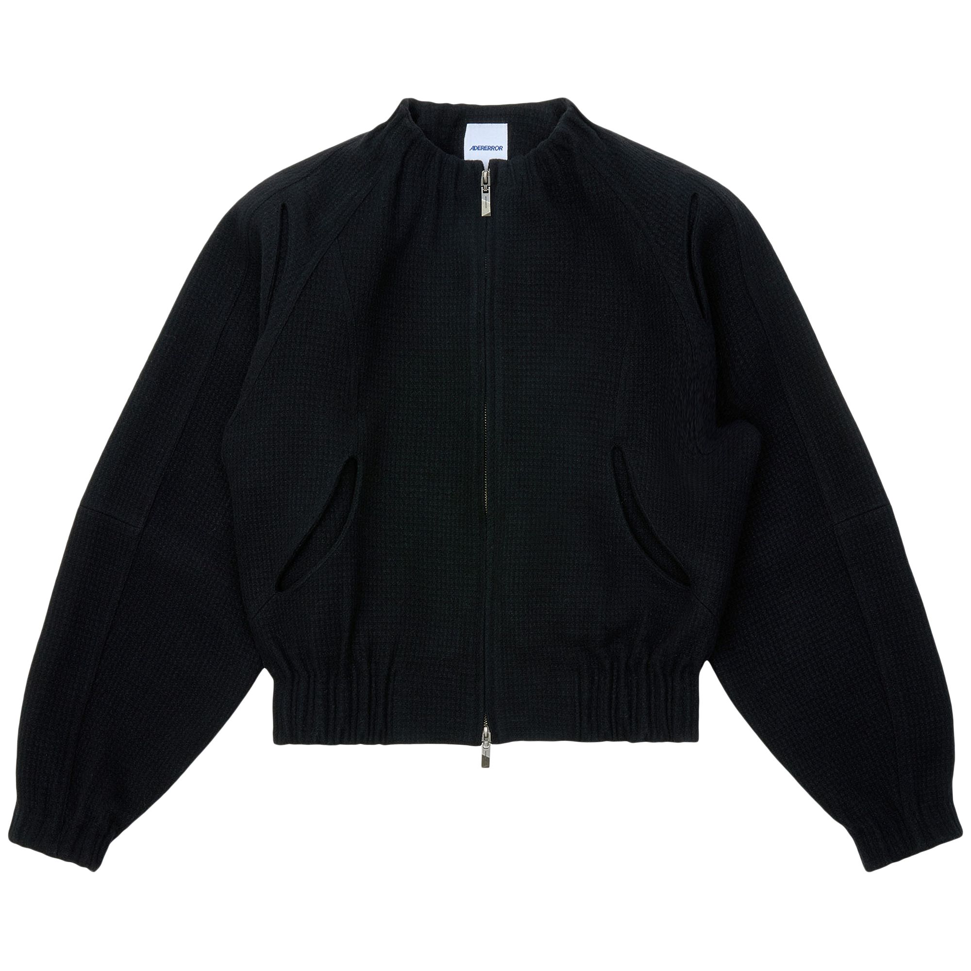 ADER ERROR Pre-owned Jacket 'noir' | Black | Men's Size M