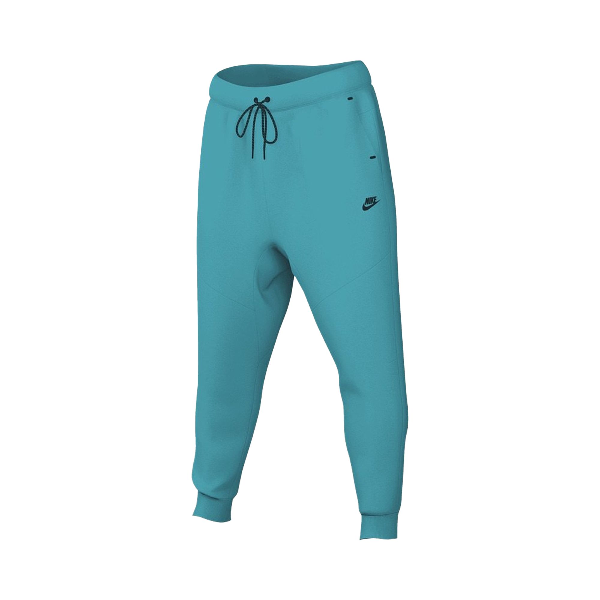 Click to view more detailed imagery on our partner's website Pre-owned Nike Tech Fleece Joggers 'dusty Cactus/black' | Green | Men's Size Xl