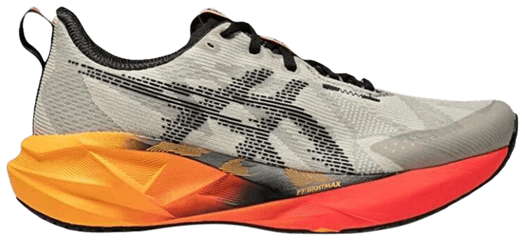 ASICS Novablast 5 CP Dawn Till Dusk Series