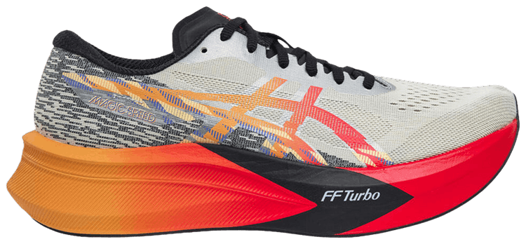 Asics Magic Speed 4 CP Dawn Till Dusk Series