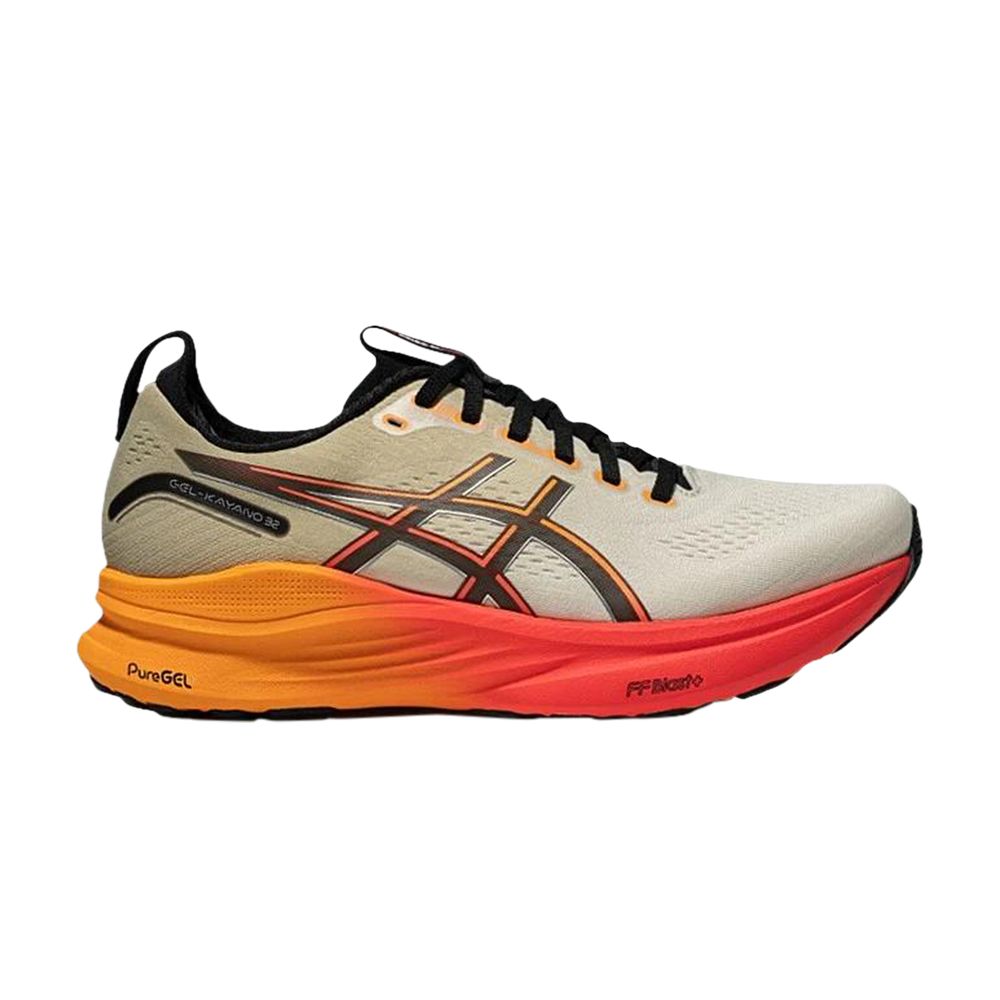 Asics Gel Kayano 32 CP 'Dawn Till Dusk Series' | Grey | Men's Size 8 - 1011C211-200