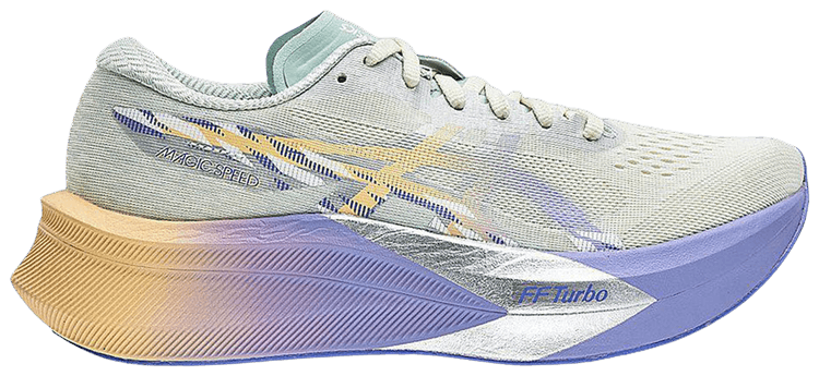 Asics Wmns Magic Speed 4 CP Dawn Till Dusk Series