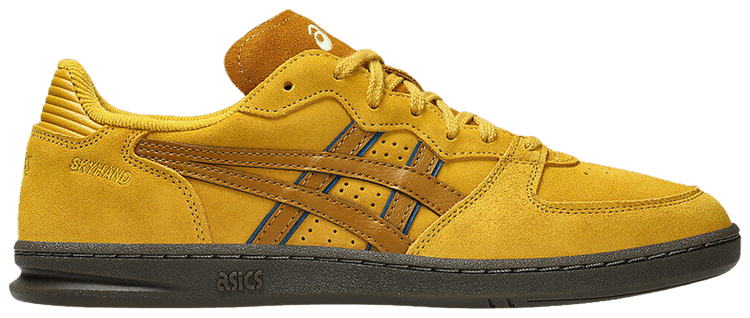 Asics Skyhand OG Hornet Spice Curry