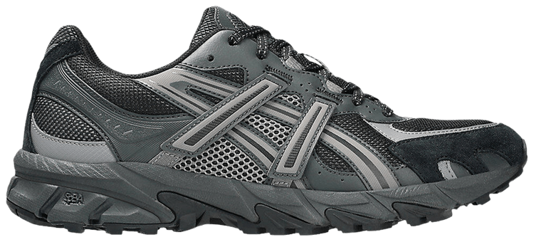 Asics Gel Sonoma TR62 Black Graphite Grey