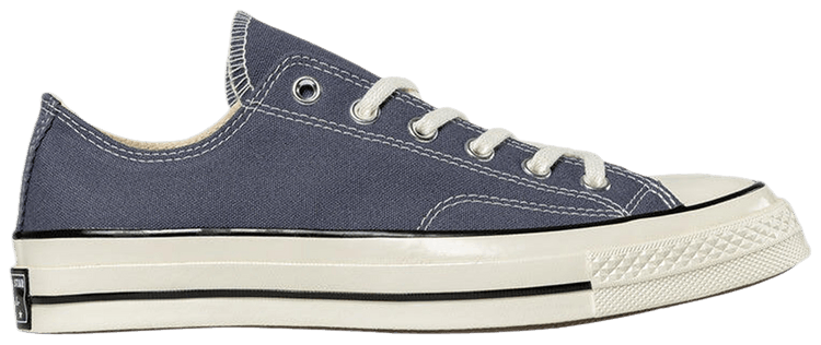 Converse Chuck 70 Low Blue White