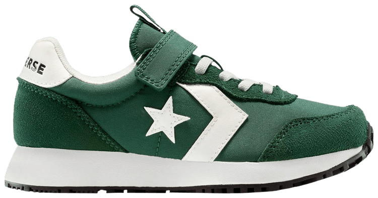 Converse Omega Trainer 1V PS Branch Out Vintage White Black